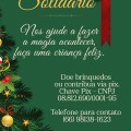 Natal Solidário